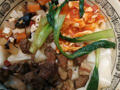 -关中记忆主题餐厅