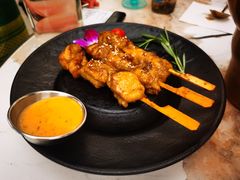 -KingThaia金泰兰(滨江天街店)