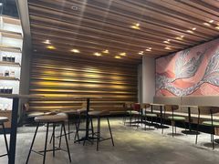 -星巴克臻选(长沙运达中央广场店)