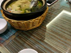 -自游人·美食一楼·地道徽菜(三十年名店)