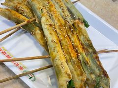 -福茗春薪禾记海鲜烧烤(八一路店)