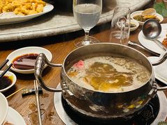 -揽季锅物会.福建黄鱼.海鲜姿造(五四路店)