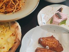 -22ºN BISTRO西餐&酒馆