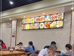 大堂-潮粥馆(长江花园店)