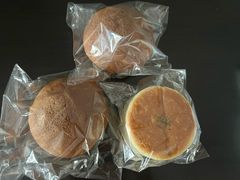 -芒果与甜纯动物奶油蛋糕&甜品台定制