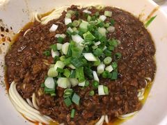 -秦云老太婆摊摊面(全国总店)