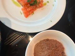 -运·中餐厅(成都华尔道夫酒店)