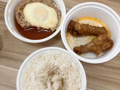 -老乡鸡(东方广场店)