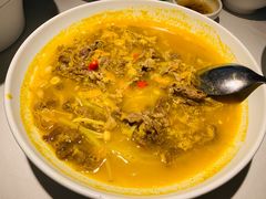 -汤城小厨•粤菜•靓汤(金宝街店)