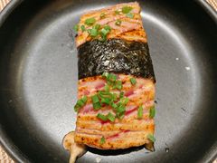 -昊·来了寿司(泡桐树店)