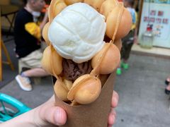-成裕雪糕店(士多店)