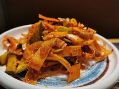 -金龙烧烤·牛肉面(西塔店)