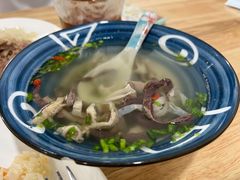 -零·壹新疆羊肉抓饭