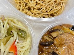 三丝冷面-玉华饮食店(茅台路店)