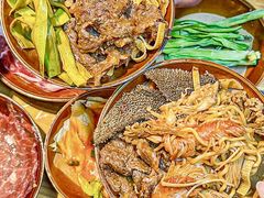 -阳阳老火锅(小南门店)