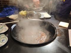 -金明姬铁锅炖(东坝店)