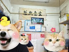 -青羊区不同味冒菜店(青羊店)