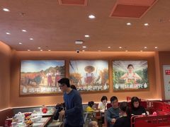 -辣可可·小炒黄牛肉(望京凯德MALL店)