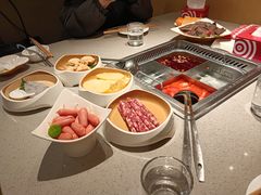 -海底捞火锅(武胜路凯德广场店)