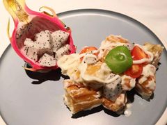 -太仓珀丽酒店-粤季餐厅