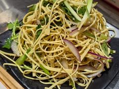 -提老炮儿烧烤(南山店)