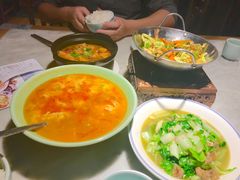 -小菜园新徽菜(常州武进吾悦店)
