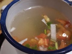 -天山醉美·新疆餐厅(富华里店)