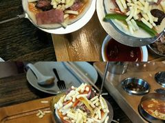 -NLFS1983咖啡花园餐厅(锦桂店)