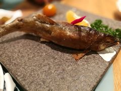-提香日本料理