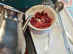 -乔先生涮肉·鲜活牛羊肉火锅(塘沽店)