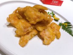 -百富源·海鲜辽菜(浑河堡店)
