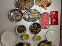 -行运海鲜食集(北京首店)