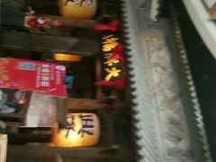 -南京大牌档(凯德大峡谷店)