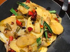 -庆合府重庆大排档(紫都城店)