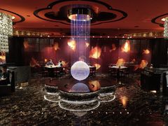 -8餐厅(新葡京酒店)