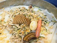 -安徽阜阳卷馍(西单店)