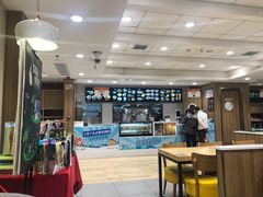-魏家凉皮(文景路店)