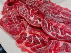 -南门涮肉(上海二店)