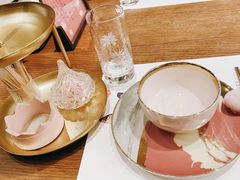 -甜阿姨·天台花园私房菜(万松园店)