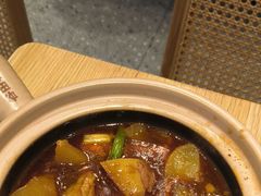 -谷田稻香·砂锅菜(西乡天虹店)