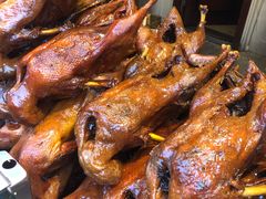 -徐六孃正宗甜皮鸭(张公桥店)