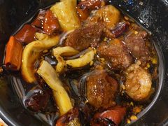 -枪火串烧·东北特色烧烤(罗湖总店)