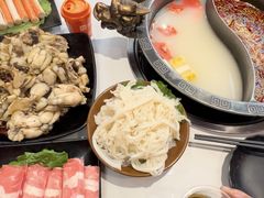 -销魂美蛙鱼头火锅(上海首店)