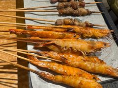 -喝丢一只鞋海鲜烧烤·海肠捞饭(东关街店)