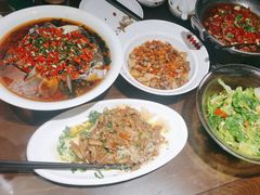 -味上湘菜馆(岳麓山店)