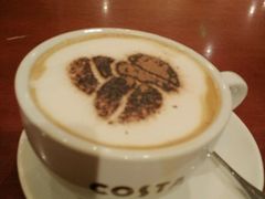 -COSTA COFFEE(中粮祥云店)