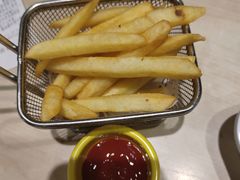 -豪客来牛排(鼓楼名店街店)