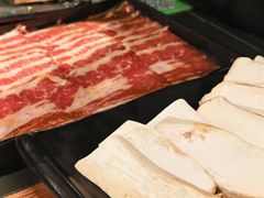 -千寻烧肉(政务区店)