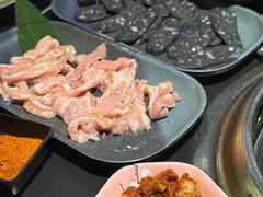 -龙神·炭烧酒场深夜食堂(新街口店)
