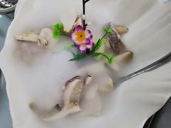 -名善山珍·野生菌汤锅(文殊院店)